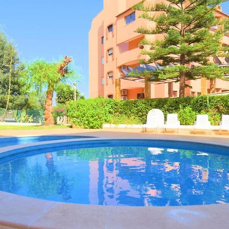 Apartmán Sunny And Central Albufeira Exteriér fotografie