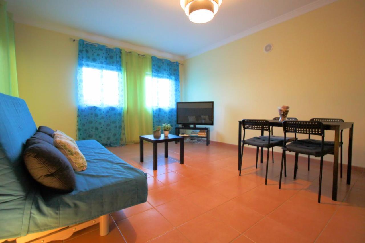 Apartmán Sunny And Central Albufeira Exteriér fotografie
