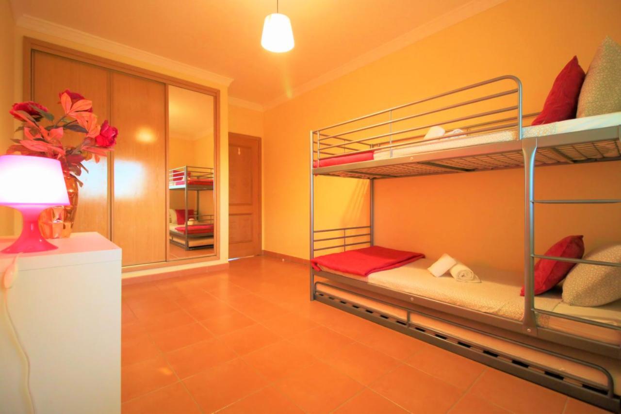 Apartmán Sunny And Central Albufeira Exteriér fotografie